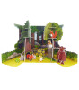 Playpress - Story Playset - The Gruffalo