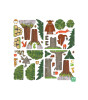 Playpress - Story Playset - The Gruffalo