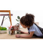 Playpress - Story Playset - Shaun the Sheep Mossy Bottom