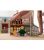 Playpress - Story Playset - Shaun the Sheep Mossy Bottom