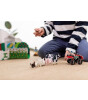 Playpress - Story Playset - Farmyard