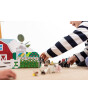 Playpress - Story Playset - Farmyard