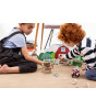 Playpress - Story Playset - Farmyard