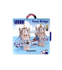 Playpress - Story Playset - Tower Bridge