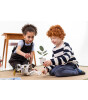 Playpress - Story Playset - Space Station