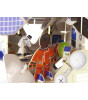 Playpress - Story Playset - Space Station