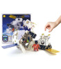 Playpress - Story Playset - Space Station