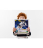 Playpress - Story Playset - Space Station