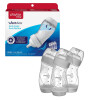 Playtex Baby Ventaire Yenidoğan Kolik & Reflü Önleyici Biberon Seti (266 ml) // 3 Adet