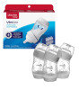 Playtex Baby Ventaire Yenidoğan Kolik & Reflü Önleyici Biberon Seti (178 ml) // 3 Adet
