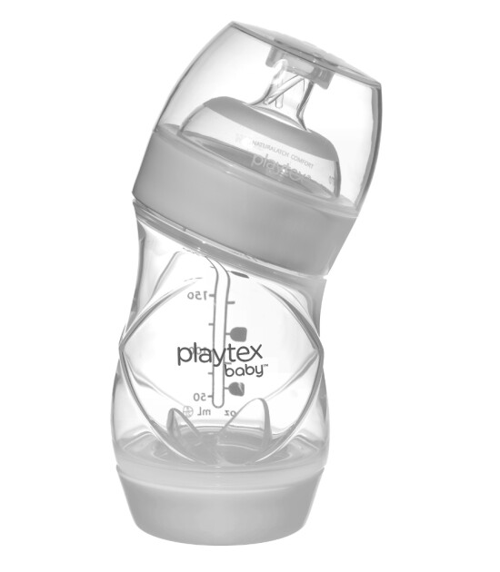 Playtex Baby Ventaire Yenidoğan Kolik & Reflü Önleyici Biberon (178 ml)