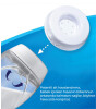 Playtex Baby Ventaire Yenidoğan Kolik & Reflü Önleyici Biberon Seti (178 ml) // 3 Adet