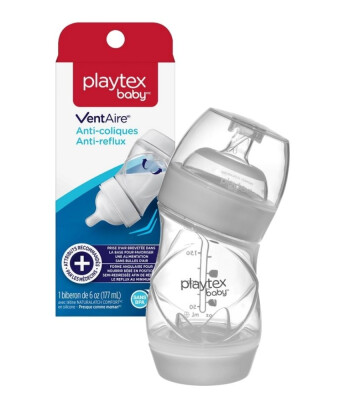 Playtex Baby Ventaire Yenidoğan Kolik & Reflü Önleyici Biberon (178 ml)