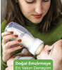 Playtex Baby Ventaire Yenidoğan Kolik & Reflü Önleyici Biberon Seti (266 ml) // 3 Adet