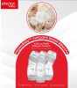 Playtex Baby Nurser YenidoğanAnti Kolik Bebek Biberon & Liners Seti (118 ml) // 3 Biberon
