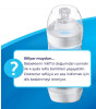 Playtex Baby Ventaire Yenidoğan Kolik & Reflü Önleyici Biberon (178 ml)