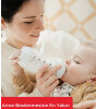 Playtex Baby Ventaire Yenidoğan Kolik & Reflü Önleyici Biberon (266 ml)