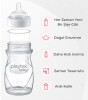 Playtex Baby Liners Anti-Kolik Sterilize Nurser Biberon Torba Set // 100 Adet (236 ml)