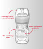Playtex Baby Liners Anti-Kolik Sterilize Nurser Biberon Torba Set // 100 Adet (236 ml)