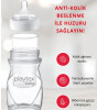 Playtex Baby Liners Anti-Kolik Sterilize Nurser Biberon Torba Set // 100 Adet (236 ml)