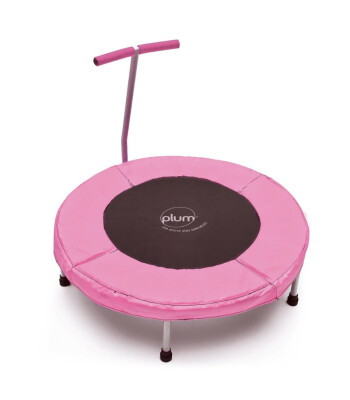 Plum Trambolin (78 cm) // Pembe