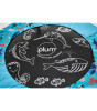 Plum Sesli Trambolin // Ocean