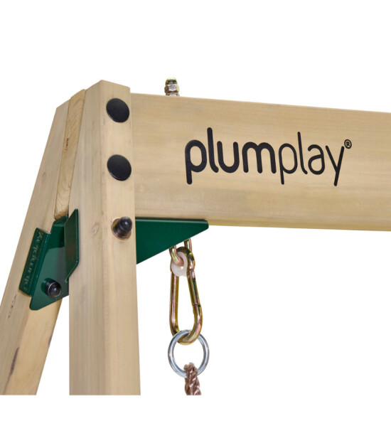 Plum Ahşap Gözetleme Kulesi