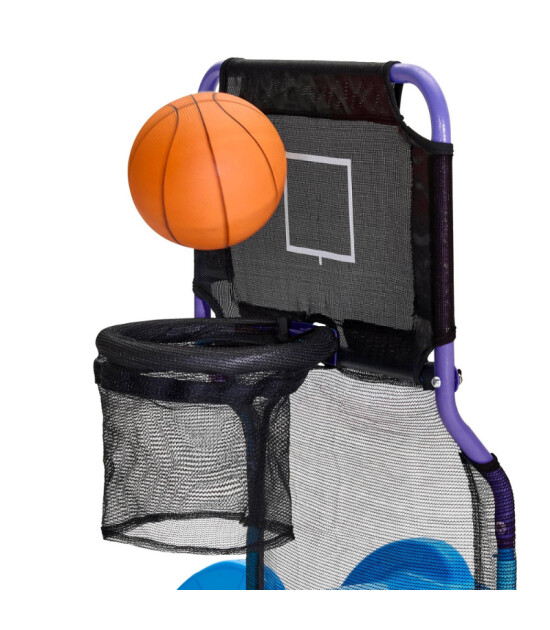 Plum İlk Aktivite Kulem