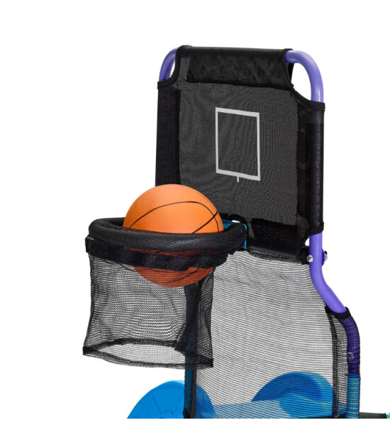 Plum İlk Aktivite Kulem