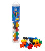 Plus-Plus Big Yaratıcı Blok Tüp // Basic Mix (15 Parça)