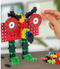 Plus-Plus Learn to Build Yaratıcı Blok // Creatures (240 Parça)