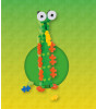 Plus-Plus Learn to Build Yaratıcı Blok // Creatures (240 Parça)