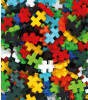 Plus-Plus Learn to Build Yaratıcı Blok // Creatures (240 Parça)