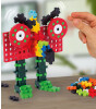 Plus-Plus Learn to Build Yaratıcı Blok // Creatures (240 Parça)