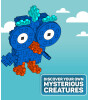 Plus-Plus Learn to Build Yaratıcı Blok // Creatures (240 Parça)