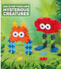Plus-Plus Learn to Build Yaratıcı Blok // Creatures (240 Parça)
