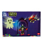 Plus-Plus Build and Glow Yaratıcı Blok (360 Parça)