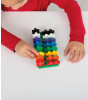 Plus-Plus Big Learn to Build Yaratıcı Blok (60 Parça)