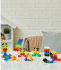 Plus-Plus Big Learn to Build Yaratıcı Blok (60 Parça)