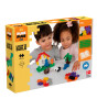 Plus-Plus Big Learn to Build Yaratıcı Blok (60 Parça)