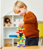 Plus-Plus Big Learn to Build Yaratıcı Blok (60 Parça)