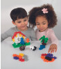 Plus-Plus Big Learn to Build Yaratıcı Blok (60 Parça)