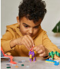 Plus-Plus Learn to Build Yaratıcı Blok // Dinosaurs (600 Parça)