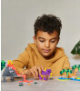 Plus-Plus Learn to Build Yaratıcı Blok // Dinosaurs (600 Parça)