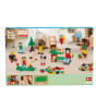 Plus-Plus Learn to Build Yaratıcı Blok // People of the World (275 Par&ccedil;a)