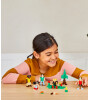 Plus-Plus Learn to Build Yaratıcı Blok // People of the World (275 Par&ccedil;a)