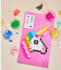 Plus-Plus Puzzle by Number Yaratıcı Blok // Unicorn (250 Parça)