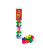 Plus-Plus Big Yaratıcı Blok T&uuml;p // Neon (15 Par&ccedil;a)