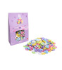 Plus Plus PLUS-PLUS PASTEL / 300 PCS