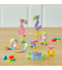Plus Plus PLUS-PLUS PASTEL / 300 PCS